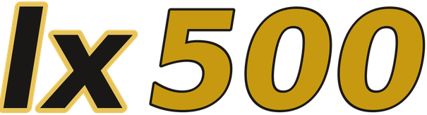 lx500 logo