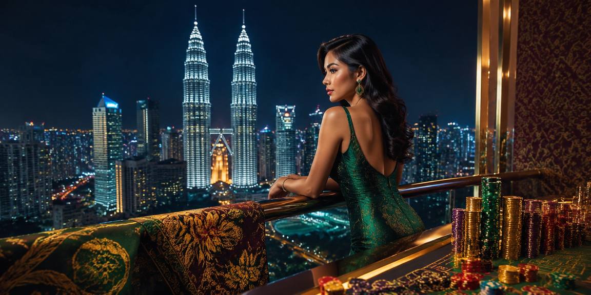 lx500 Pai Gow Poker di lx500 Malaysia